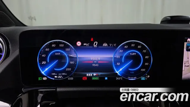 Mercedes-Benz EQA 2025 thumb 7