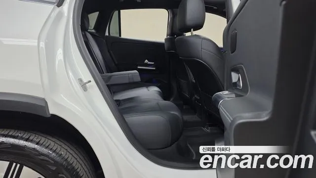 Mercedes-Benz EQA 2025 thumb 10