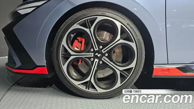 Hyundai Avante 2024 thumb 5