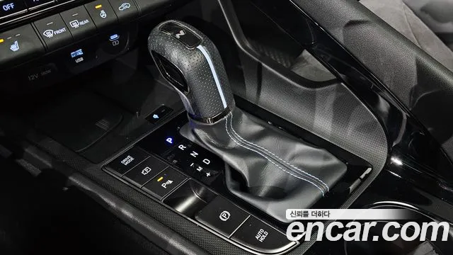 Hyundai Avante 2024 thumb 9