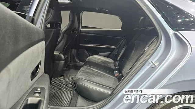 Hyundai Avante 2024 thumb 11