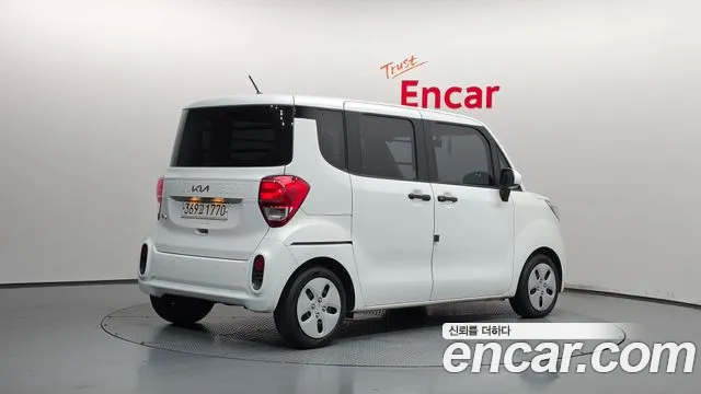 Kia Ray 2021 thumb 2