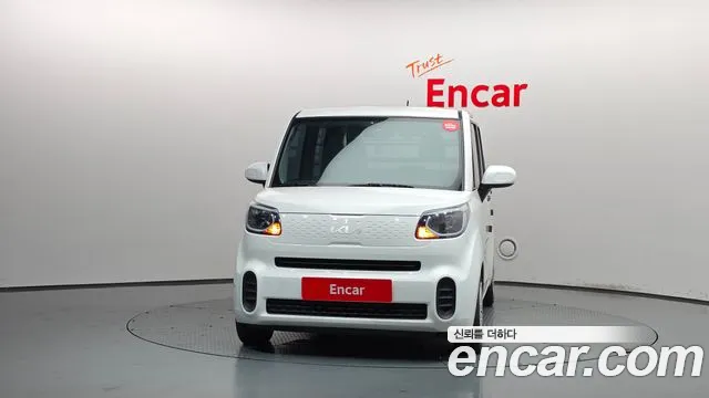Kia Ray 2021 thumb 3