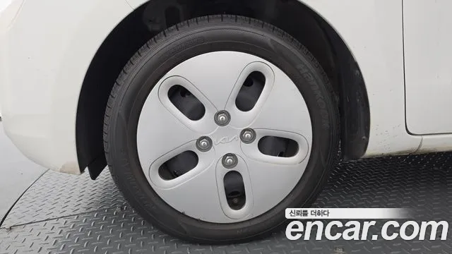 Kia Ray 2021 thumb 5