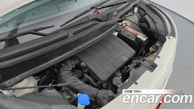 Kia Ray 2021 thumb 6