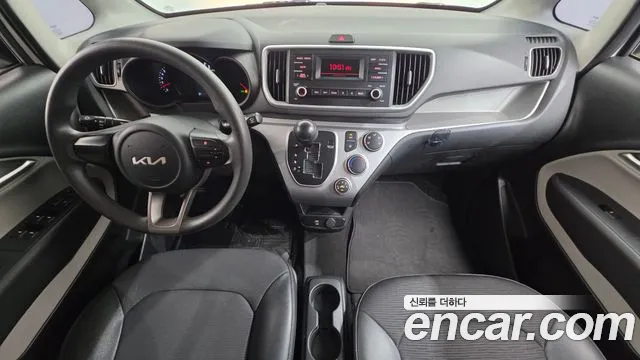 Kia Ray 2021 thumb 7