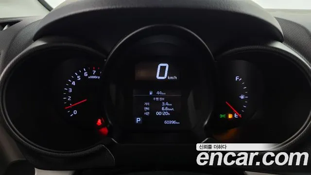 Kia Ray 2021 thumb 8