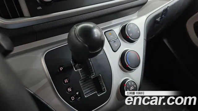 Kia Ray 2021 thumb 9
