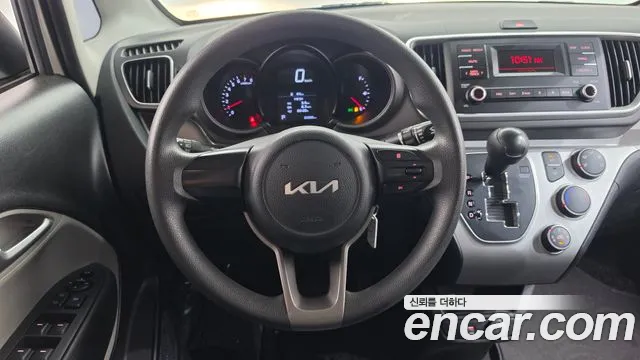 Kia Ray 2021 thumb 11