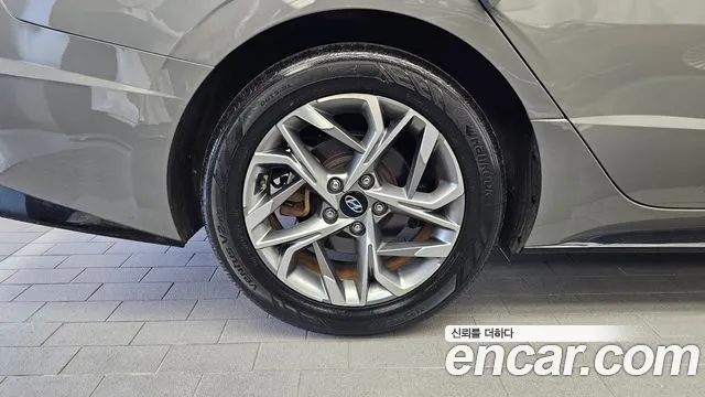 Hyundai Sonata 2019 thumb 5