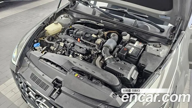 Hyundai Sonata 2019 thumb 6