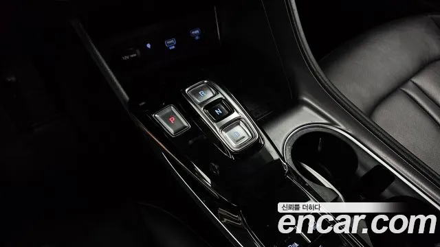Hyundai Sonata 2019 thumb 9