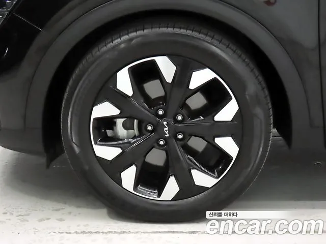 Kia Sportage 2022 thumb 5
