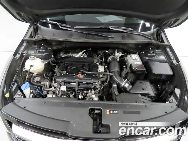 Kia Sportage 2022 thumb 6