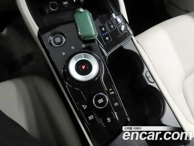 Kia Sportage 2022 thumb 9
