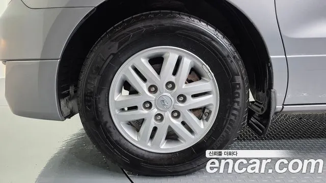 Hyundai Starex 2016 thumb 5
