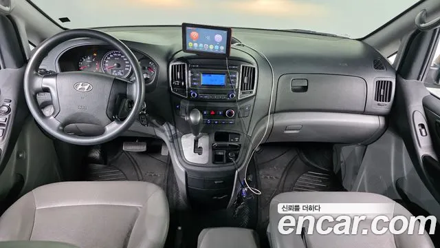 Hyundai Starex 2016 thumb 7