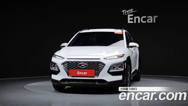 Hyundai Kona 2020 thumb 2