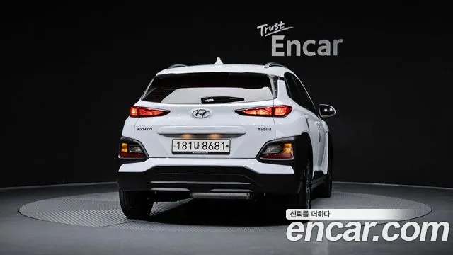 Hyundai Kona 2020 thumb 3
