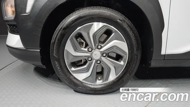 Hyundai Kona 2020 thumb 4