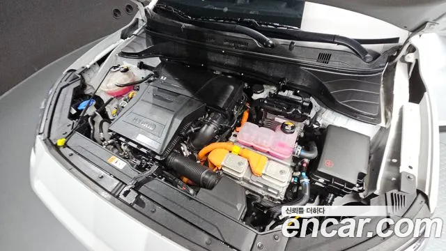 Hyundai Kona 2020 thumb 5
