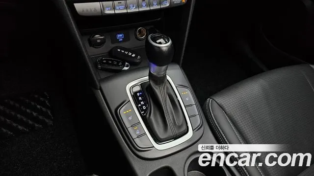 Hyundai Kona 2020 thumb 8