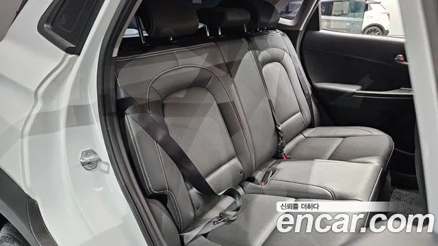 Hyundai Kona 2020 thumb 10