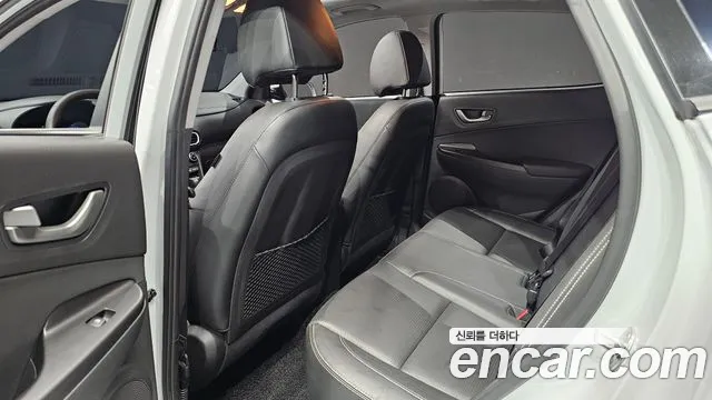 Hyundai Kona 2020 thumb 11