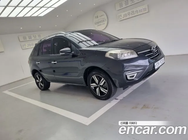 Renault-KoreaSamsung QM5 2015 thumb 3