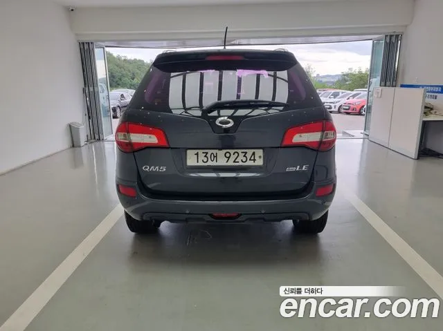 Renault-KoreaSamsung QM5 2015 thumb 4