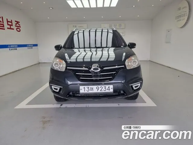 Renault-KoreaSamsung QM5 2015 thumb 11