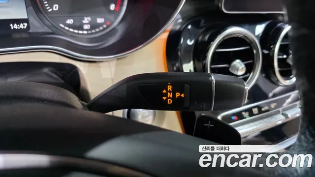Mercedes-Benz C-Класс 2016 thumb 9