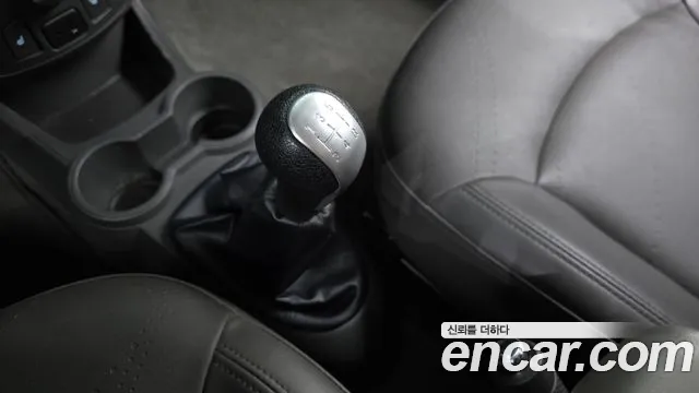 ChevroletGMDaewoo Spark 2013 thumb 9