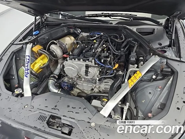Genesis G70 2018 thumb 7