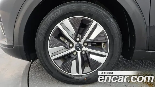 Kia Niro 2019 thumb 5