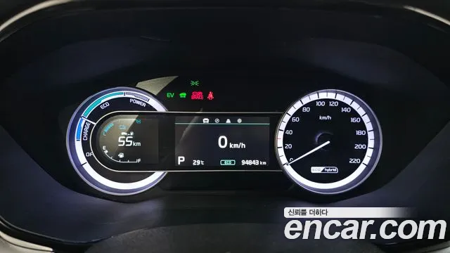Kia Niro 2019 thumb 8