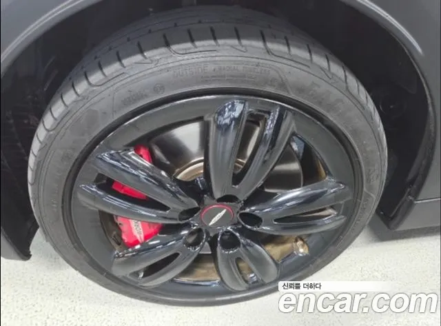 MINI Cooper Convertible 2021 thumb 5