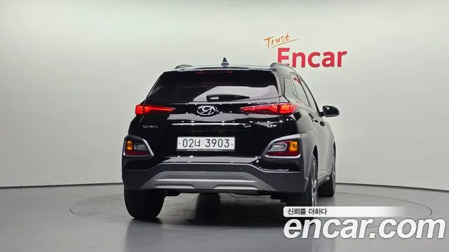 Hyundai Kona 2019 thumb 4