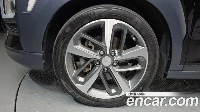 Hyundai Kona 2019 thumb 5