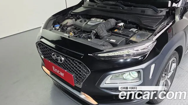 Hyundai Kona 2019 thumb 6