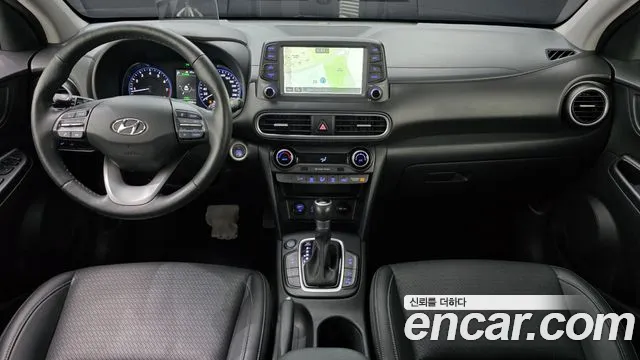 Hyundai Kona 2019 thumb 7