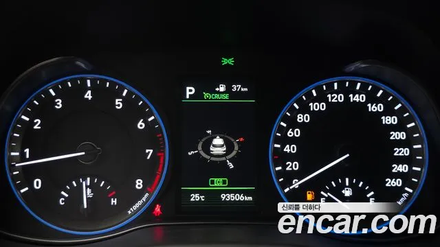 Hyundai Kona 2019 thumb 8