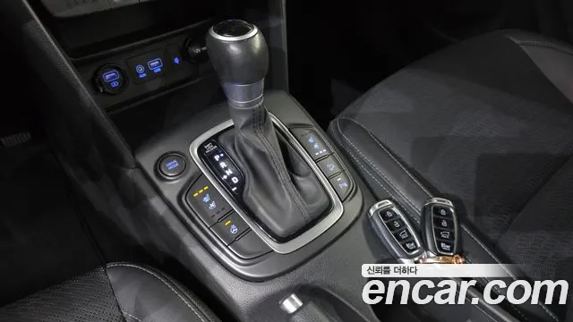 Hyundai Kona 2019 thumb 9