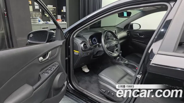 Hyundai Kona 2019 thumb 10