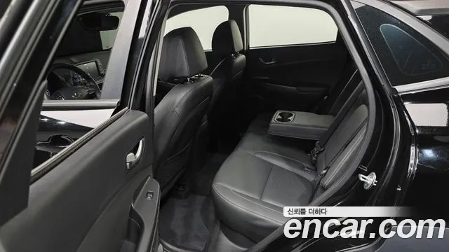 Hyundai Kona 2019 thumb 12