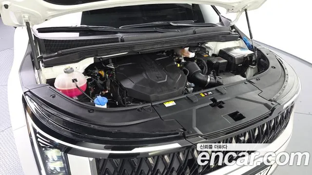 Kia Carnival 2024 thumb 6