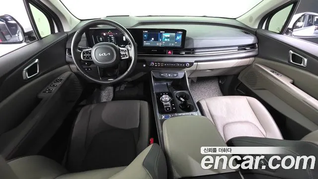 Kia Carnival 2024 thumb 7