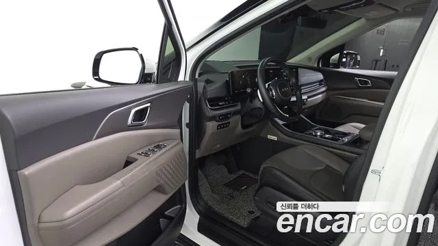 Kia Carnival 2024 thumb 10