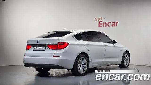 BMW Gran Turismo 2011 thumb 2