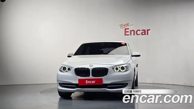 BMW Gran Turismo 2011 thumb 3